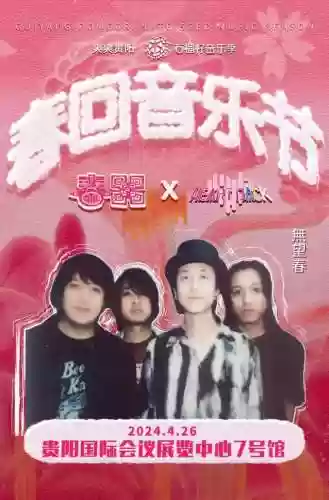 贵阳音乐阵容(贵阳黑脚杆歌mp3)插图7