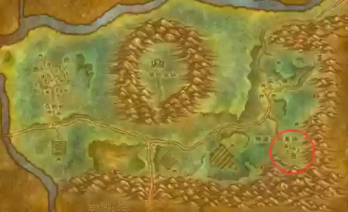 魔纹布哪里掉的多(魔纹布哪个副本刷最快)插图14 魔纹布哪里掉的多(魔纹布哪个副本刷最快)插图14