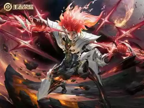 肉刀流百里玄策阵容(如何玩好百里玄策)插图1