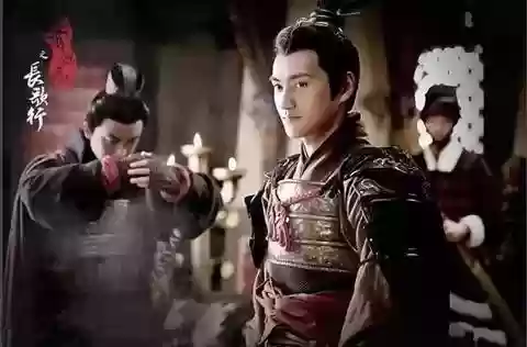 豪华古装阵容(朝歌天下最强阵容推荐)插图4