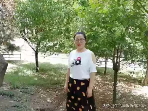 忻州附中初中老师阵容介绍(忻州实验和附中哪个好)插图26
