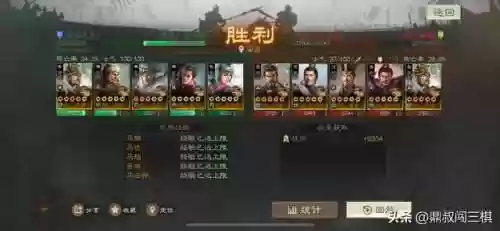 脆皮阵容马超(马超怎么搭配阵容)插图1
