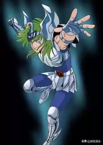圣斗士星矢修炼阵容(圣斗士星矢神圣衣天蝎座技能加点)插图2