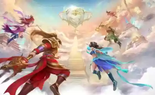 问道什么职业最吃香(问道下一个新区开服)插图1 问道什么职业最吃香(问道下一个新区开服)插图1