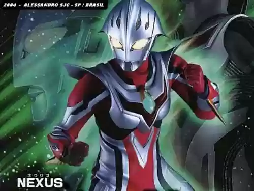 神仙阵容奥特曼(奥特曼宇宙英雄平民角色)插图13