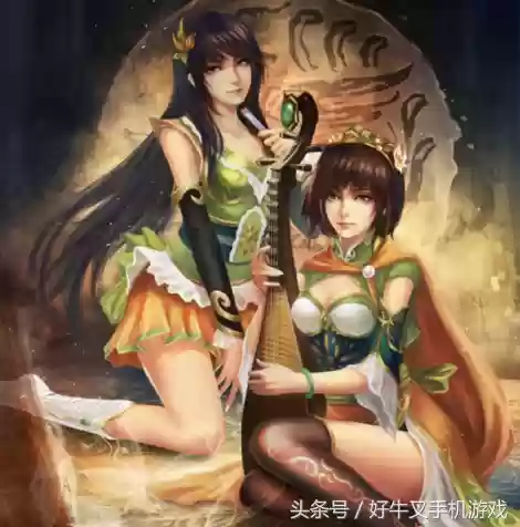 太阳神三国杀自制武将教程(三国杀民间神将 自创)插图4