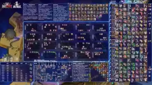 黑白魔法师阵容装备拉克丝(云顶拉克丝主c阵容装备)插图11