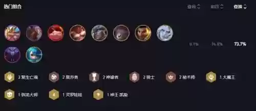 黎明卫士阵容(明日特攻队最强阵容)插图5
