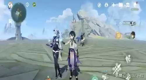 魔女泡泡卡牌阵容(旋转吧泡泡君0氪最强阵容)