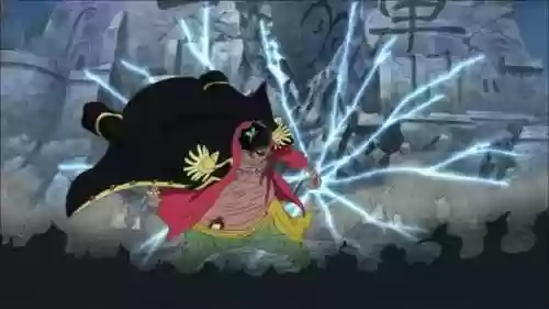 王者路飞阵容(航海王最强阵容推荐)插图2