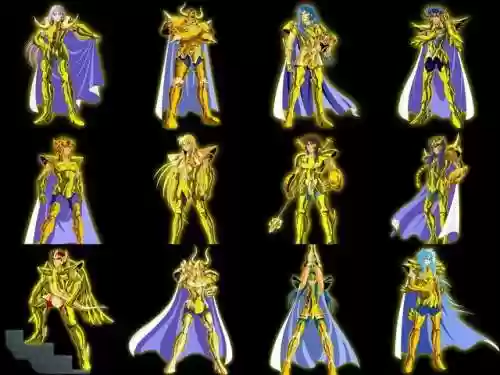圣斗士手游天秤座阵容(圣斗士星矢手游值得培养的斗士)插图6