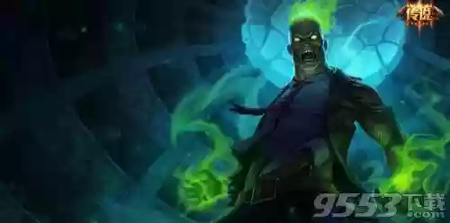 云顶之弈火男是什么阵容(云顶之弈阵容搭配图)插图1