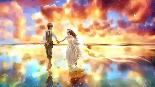 洪荒之开道者(洪荒证道录)