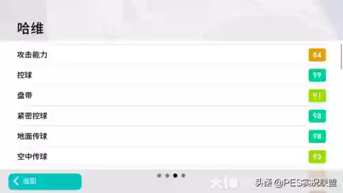 闪耀哈维阵容(文明与征服哈拉尔德阵容)插图2