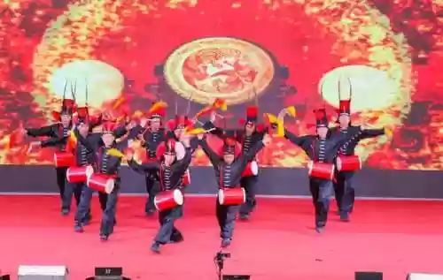 阵容威武意思(阵容大是什么意思)插图7