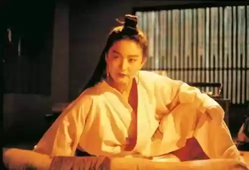 鹿鼎记网游阵容(武侠类网游排行)插图1
