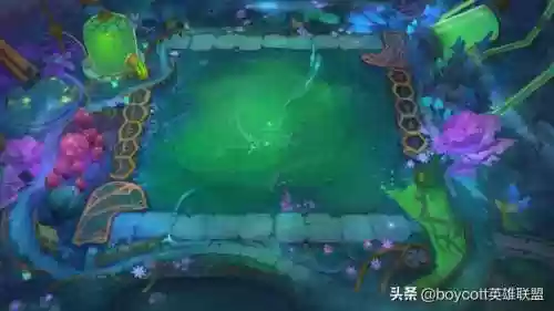 阵容云顶之弈最新霓虹之夜(目前版本云顶之弈强势阵容有哪些)插图4