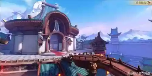 有没有风景超好看的手游(风景党手游)插图1