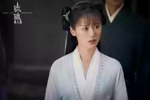 琉璃桃花阵容(斗罗大陆九天霓凰阵容搭配)插图3