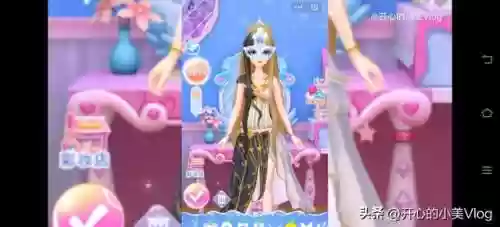 叶罗丽精灵梦换装游戏(叶罗丽系列游戏大全)插图5
