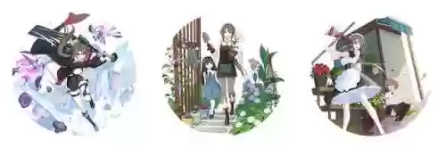 崩坏三第二套星铠阵容(崩坏3最强输出阵容)插图4