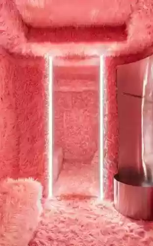 元宇宙虚拟展厅(开一家元宇宙体验馆要多少钱)插图23