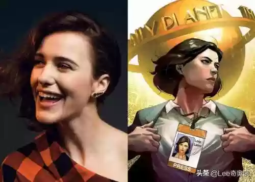 超人传承阵容(超能世界最强阵容第一名)插图6