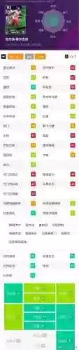 实况手游迪马利亚阵容(实况足球手游最好用的阵型)插图7