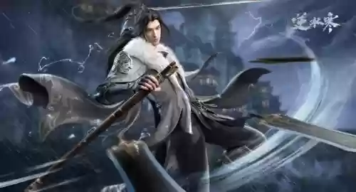 武侠类手游排行榜前10名(武侠手游排名第一)插图1