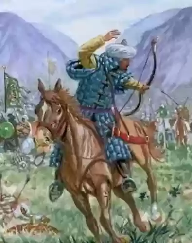 游戏 拜占庭骑兵阵容(拜占庭拉丁骑兵)插图4
