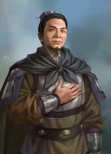 新终极三国对战董卓阵容(三国志战略版董卓阵容搭配)插图2