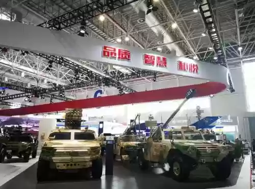 航展最强阵容(荣耀舰队最强阵容)插图4