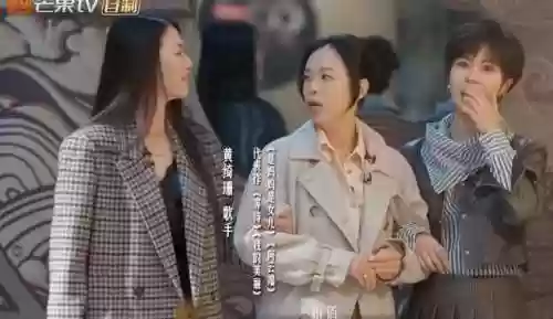 生生不息第一季主持阵容(跑男第一季阵容)插图12