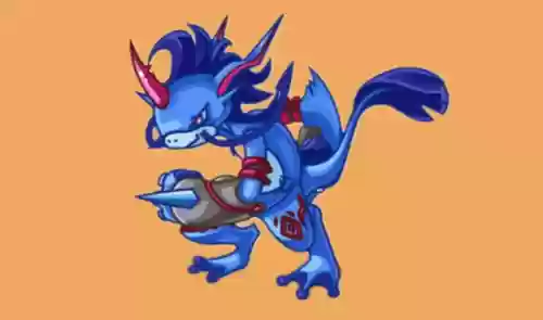 洛克王国帕尔萨斯掉落什么(洛克王国超级帕尔萨斯在哪获得)插图3