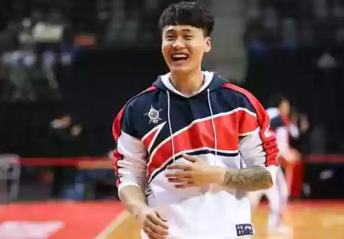 麒麟换阵容(周一到周四的麒麟阵容)插图3