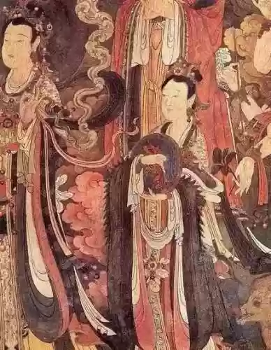 逍遥太清仙(重生都市之逍遥仙帝)插图3 逍遥太清仙(重生都市之逍遥仙帝)插图3