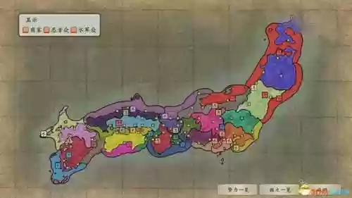 三国立志传3秘籍用不了(三国志3攻略秘籍)插图48
