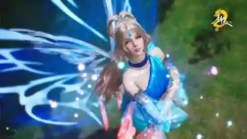 剑灵2手游最新消息(剑灵2官方手游安卓版)插图14