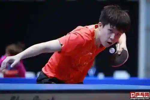 世乒赛最强混双阵容(国乒单打世界杯7人进8强)插图1