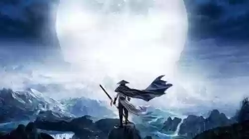 武侠世界里的强盗(最强系统之诸天强盗)插图1 武侠世界里的强盗(最强系统之诸天强盗)插图1