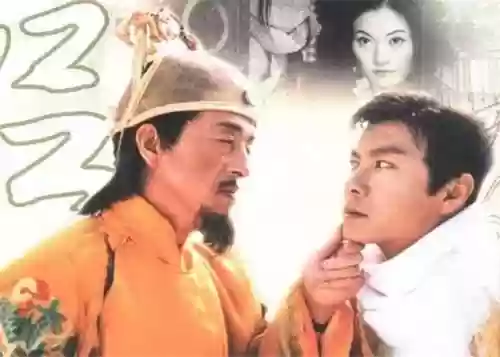 闯关东全部演员阵容表(为什么会闯关东的原因)插图12