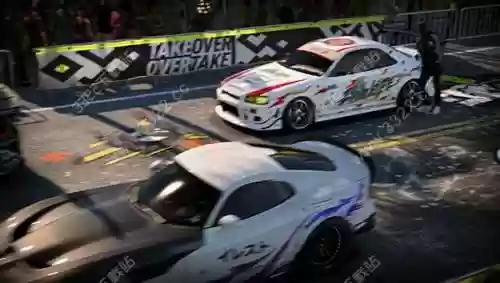 极品飞车21手机版正版(极品飞车21游戏特色模式)插图3