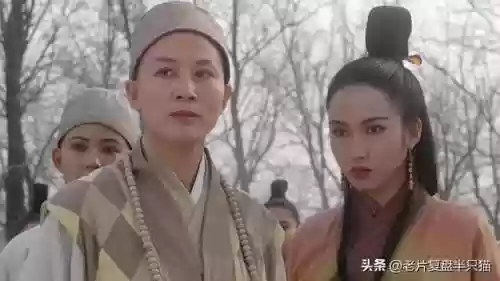 倚天屠龙记经典版(金庸最认可的倚天屠龙记)插图42
