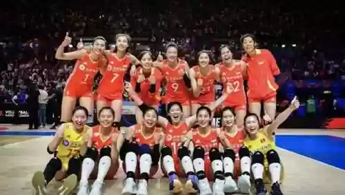 中美双方阵容最新消息(中美关系最新走势)插图1
