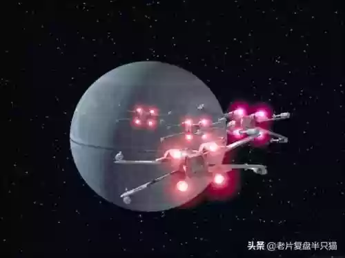 星球大战最早的一部叫什么(星球大战第一部在线播放)插图55