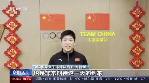 中国女队冰球阵容成绩(中国冰球女子国家队队员)
