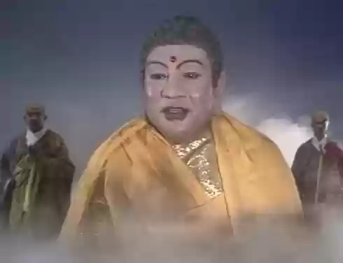 鸿钧老祖能秒了如来吗(和鸿钧老祖平级的神仙)