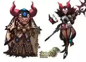 龙之谷舞娘剧情(龙之谷舞娘二觉哪个职业好点)插图7