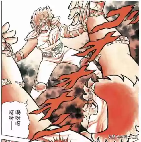 邪武 阵容(圣魂纷争阵容搭配)插图6