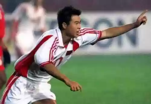前泰达世青赛最佳阵容成绩(2005年世青赛最佳阵容)插图10